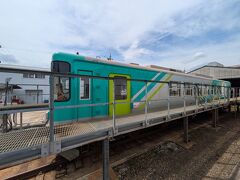 北条鉄道