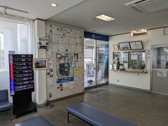 北条町駅