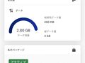 ネットを繋がりました。高速ではないですが、テザリング機能も使えます。
紹介コードを貼っておきます。「KURINA6043」です。
USD＄3.00割引きして貰えますので、ご検討の方は是非。

（コッツウォルズ周辺で何故か３Gにまで落ちて中々繋がらなかったので、
コッツウォルズ周辺で長期滞在をお考えの方は気をつけてください。）