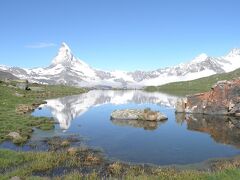 日本語はあまり耳にしなかった。
日本人の団体は結局見かけなかった（ような気がする）。
代わりに、元気な中国人なのか韓国人なのか台湾人なのか、たくさん。

そういえば、7時からの朝食を待っているときに、白人系のお姉さまに声をかけられた。「あなた、日本人？」と。
今や、アジア系以外の外国人にとって、一人旅をしているアジア人は日本人、というイメージなんだろうか。