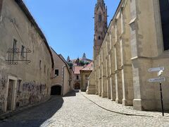 Church and Monastery of the Poor Clares