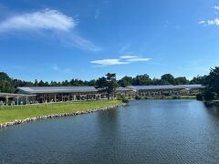 軽井沢プリンスショッピングプラザ