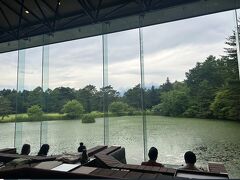 ザ・プリンス軽井沢