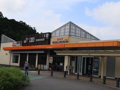 そのあと掛川SAにも立ち寄り
