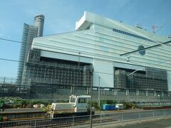 江戸東京博物館