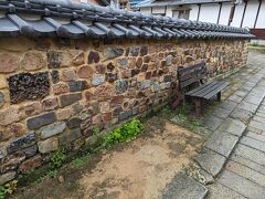 トンバイ塀