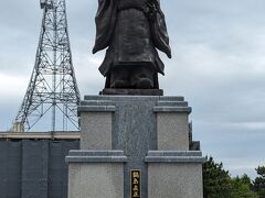 佐賀城跡