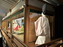 次はこちらへ。結構賑わっていました。