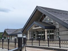 軽井沢駅