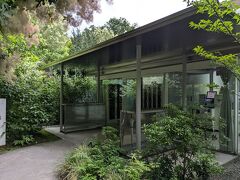 ブランジェ浅野屋 千住博美術館店