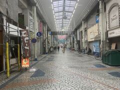 清水駅前銀座商店街