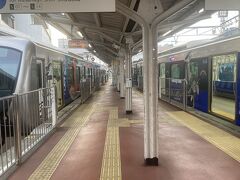 新静岡駅