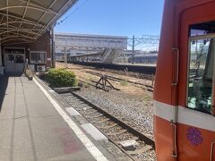 吉原駅