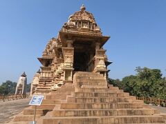 ヴィシュワナータ寺院全景