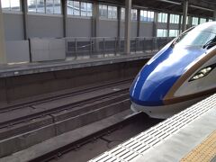 上田駅