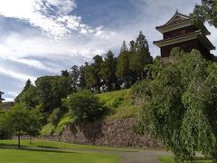 上田城