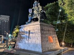 シャトルバスで甲府駅に戻って、家族へのお土産を購入後、特急あずさ60号で帰宅。
