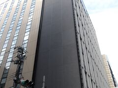 ダイワロイネットホテル大阪堺筋本町 PREMIER