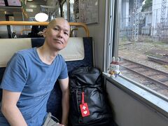 JR大阪環状線