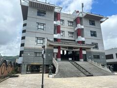 めちゃくちゃ立派な佇まいのレストラン！
長崎ちゃんぽん発祥のお店だそう！！
まだ全然お腹空いてないのでスルー。