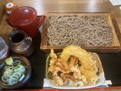 山形はやはり蕎麦かな。
テレビでもげそ天やってたな。
げそ天は旨いが中身だけ抜けてころもだけ残るのは悲しい。
やはりげそ天は一由そば。
今回は蕎麦にしたが時間は中華を食べてみたい。
