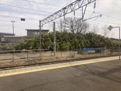 追分駅