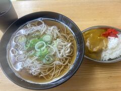 立ち喰いそば処 津軽
