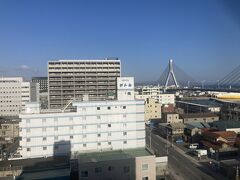 アパホテル＜青森駅東＞