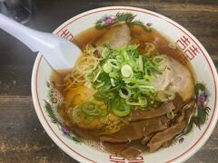 長尾中華そば 青森駅前店