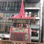祇園祭の準備に余念がない梅雨の京都を訪ねる
