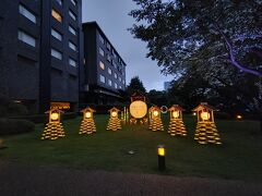 日本の夏！みたいな光景