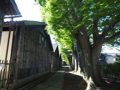 山居倉庫