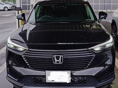 レンタカー借りて札幌 ホテルリリーフすすきのに向かう。