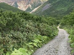 十勝岳温泉高原