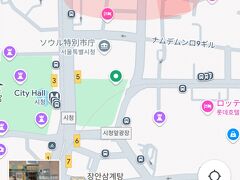 ソウルで何食べる?武橋洞プゴクッチプ
夫が勧めてきた店。彼はコロナ前に出張でソウルに行き、それ以来ソウル推し。鱈のスープって絶対美味しいし、身体に良いし、日本であまり見かけない。唯一の問題は長男のお口に合うかである。超絶お腹すかせて連れて行く?