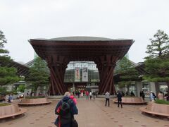 鼓門