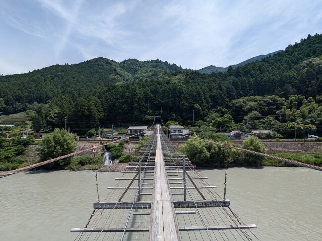 ゆるキャン△season3 大井川聖地巡礼キャンプ』静岡県の旅行記 ゆるキャン△season3 大井川聖地巡礼キャンプ』静岡県の旅行記
