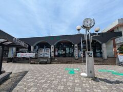 千頭駅に来ました。
ここで孫ライダーズが合流してましたね