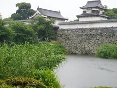 福岡城趾