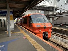 新鳥栖駅