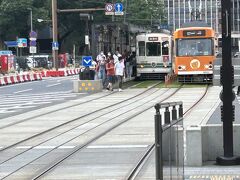 熊本市電 KCT