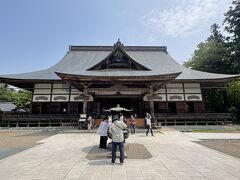 中尊寺