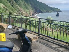 筆島遊泳場