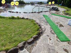 大島温泉 元町浜の湯