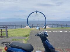 野田浜遊泳場