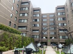 軽井沢倶楽部　ホテル軽井沢１１３０