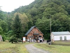 南暑寒岳の登山のために今年初めてのキャンプで雨竜沼湿原ゲートパークキャンプ場に行きました。