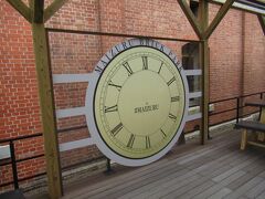 こちらはフォトスポットですかね