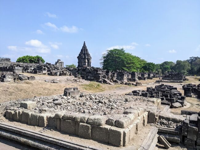 なんで崩壊しているのかな？と、この時は不思議でした。<br />