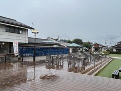 道の駅「たくみの里」
閉館ギリギリに滑り込んだのでスタンプを押印するだけになってしまいました。

車中泊するには駐車場もひろく、とても静かでよいも思いますが、外のお手洗いがちょっと古いタイプなのが気になります。